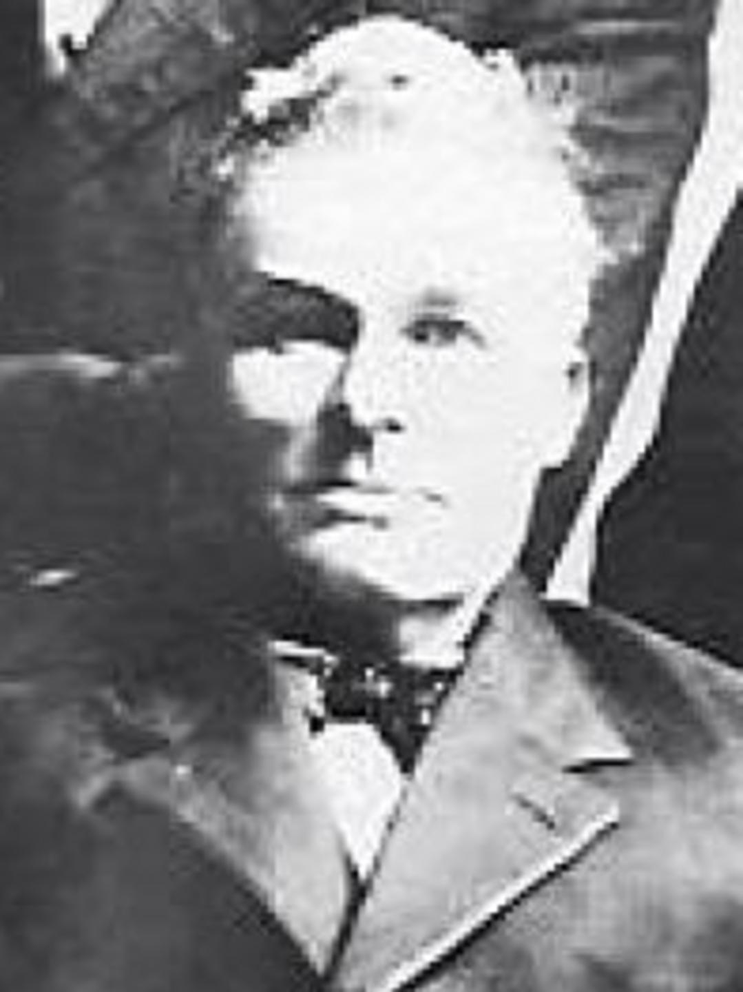 William Orson Shaw (1851 - 1916) Profile